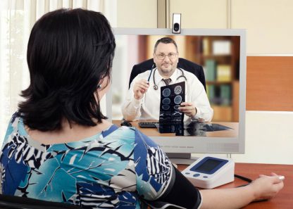 Telemedicine - See Doctor Now